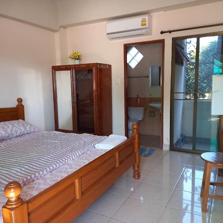 Appartement Baan Aranya à Chiang Mai Extérieur photo
