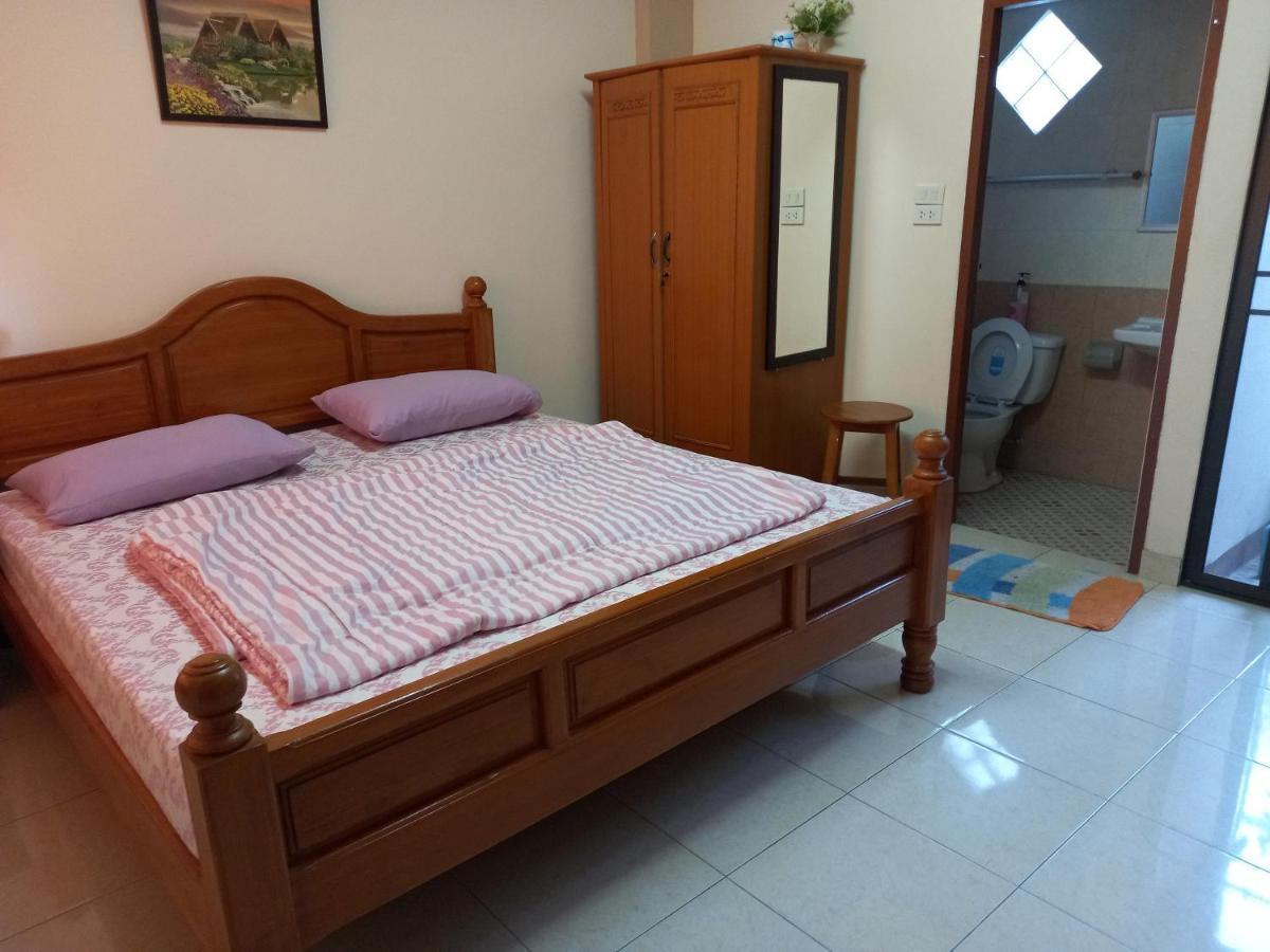 Appartement Baan Aranya à Chiang Mai Extérieur photo