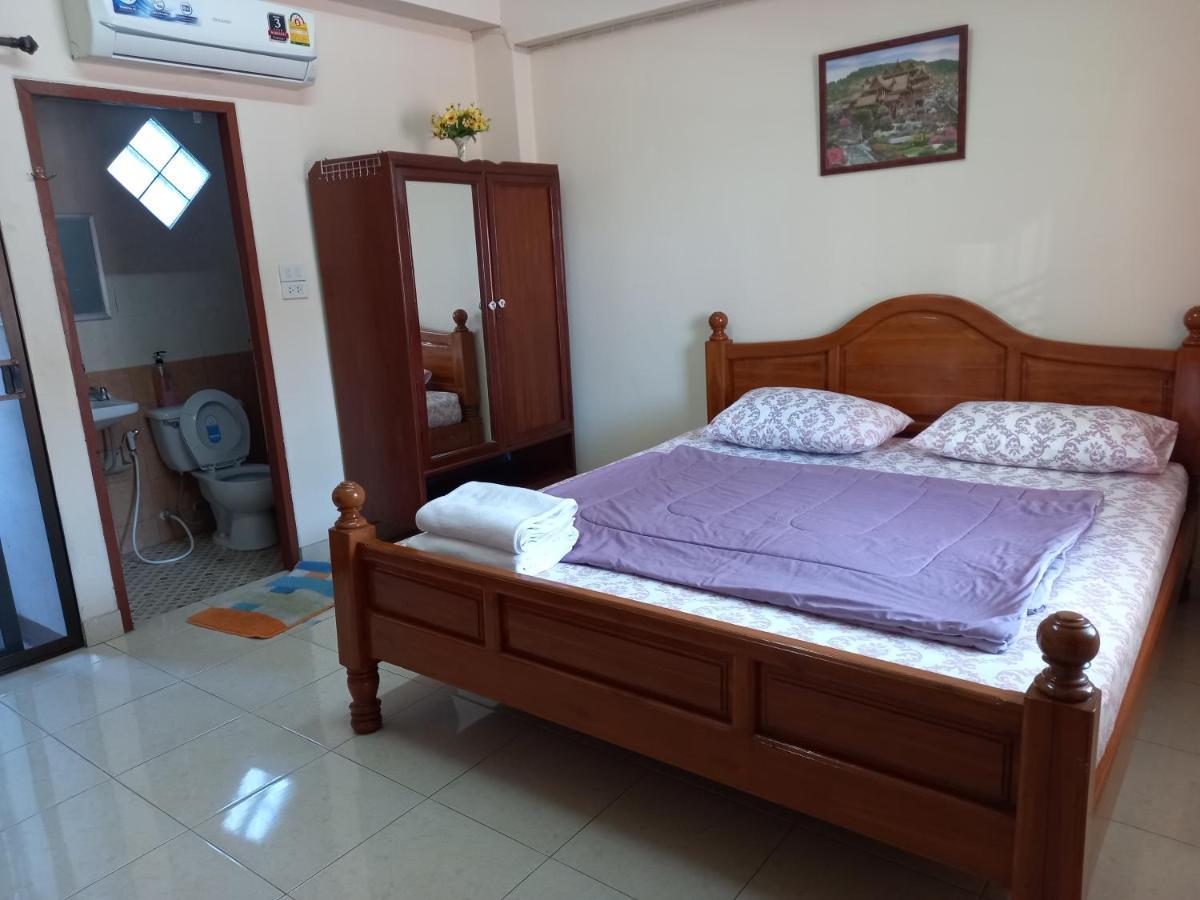 Appartement Baan Aranya à Chiang Mai Extérieur photo