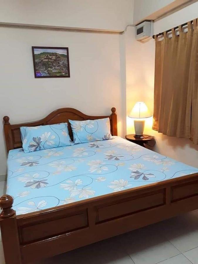 Appartement Baan Aranya à Chiang Mai Extérieur photo