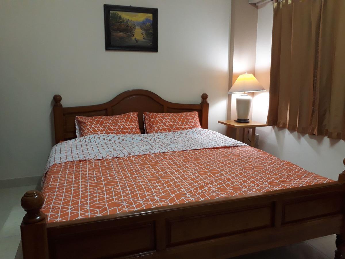 Appartement Baan Aranya à Chiang Mai Extérieur photo