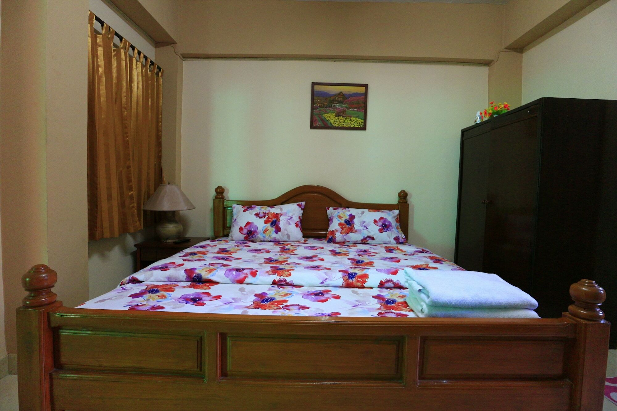 Appartement Baan Aranya à Chiang Mai Extérieur photo