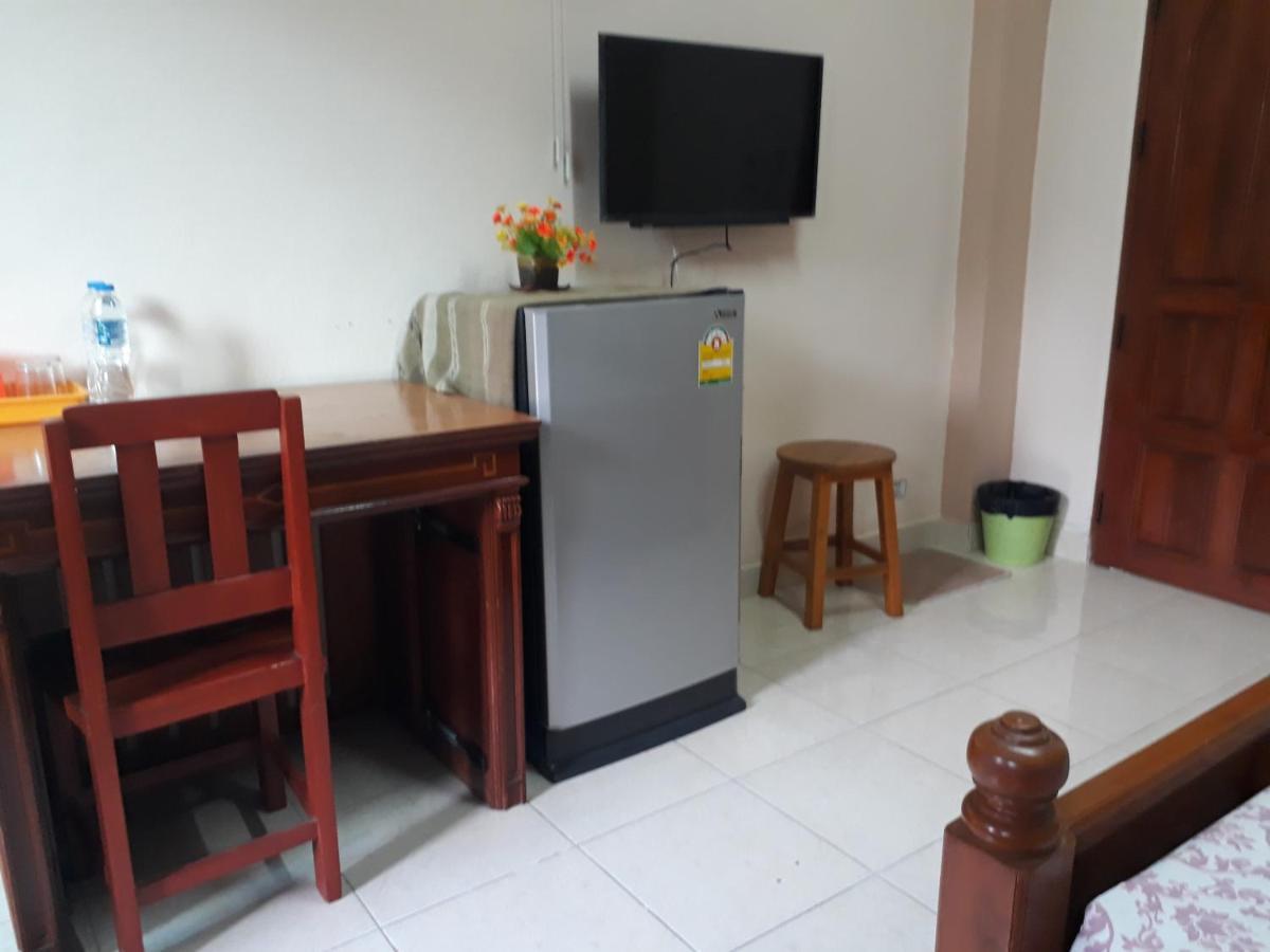 Appartement Baan Aranya à Chiang Mai Extérieur photo
