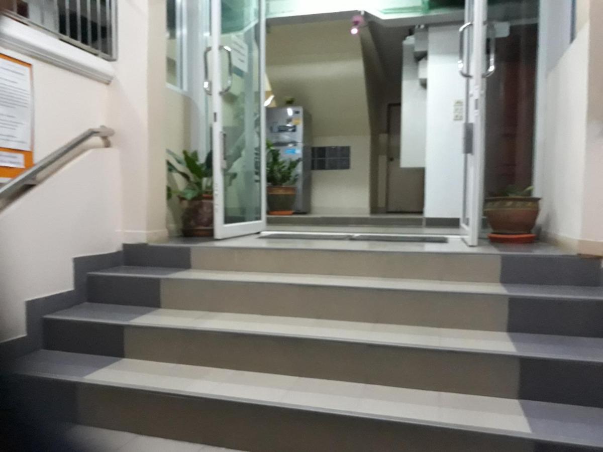 Appartement Baan Aranya à Chiang Mai Extérieur photo