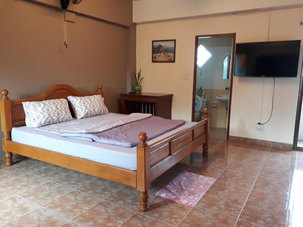 Appartement Baan Aranya à Chiang Mai Extérieur photo
