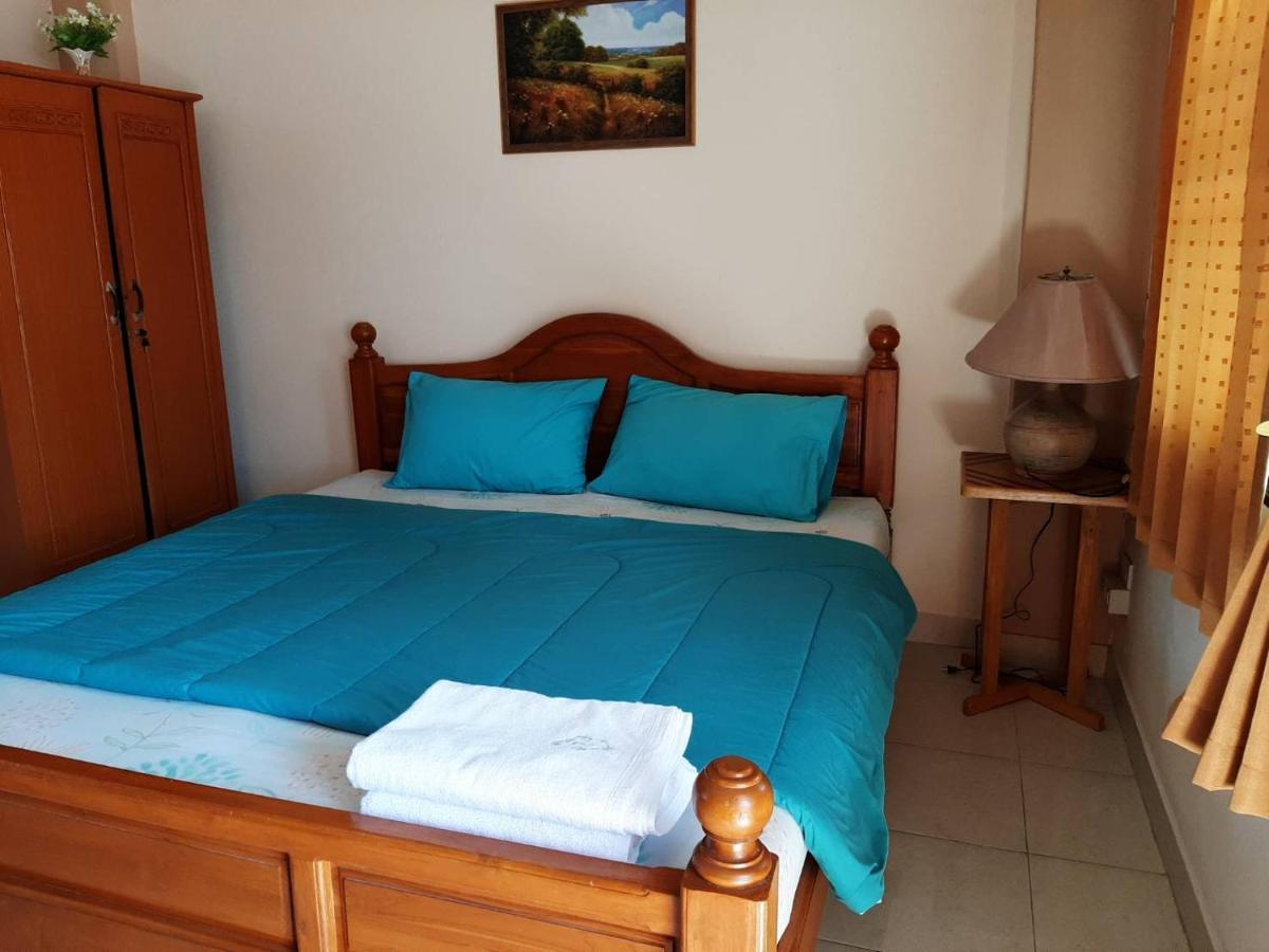 Appartement Baan Aranya à Chiang Mai Extérieur photo