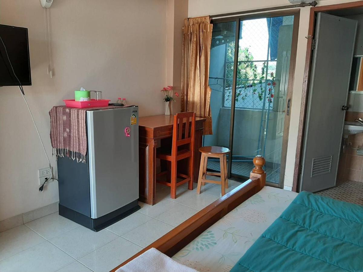 Appartement Baan Aranya à Chiang Mai Extérieur photo