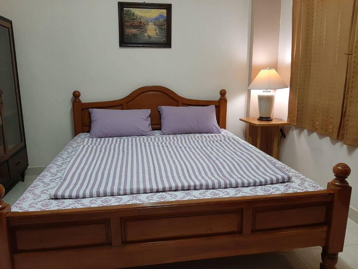 Appartement Baan Aranya à Chiang Mai Extérieur photo