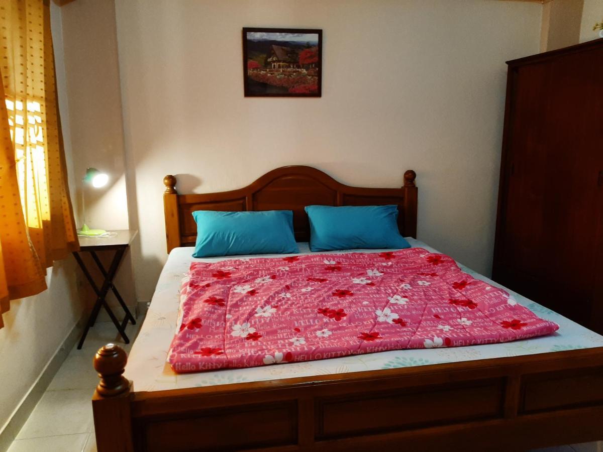 Appartement Baan Aranya à Chiang Mai Extérieur photo