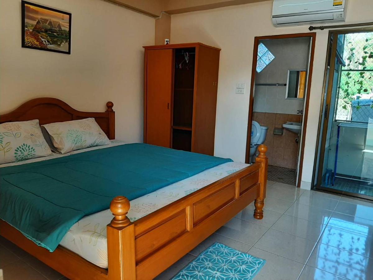 Appartement Baan Aranya à Chiang Mai Extérieur photo