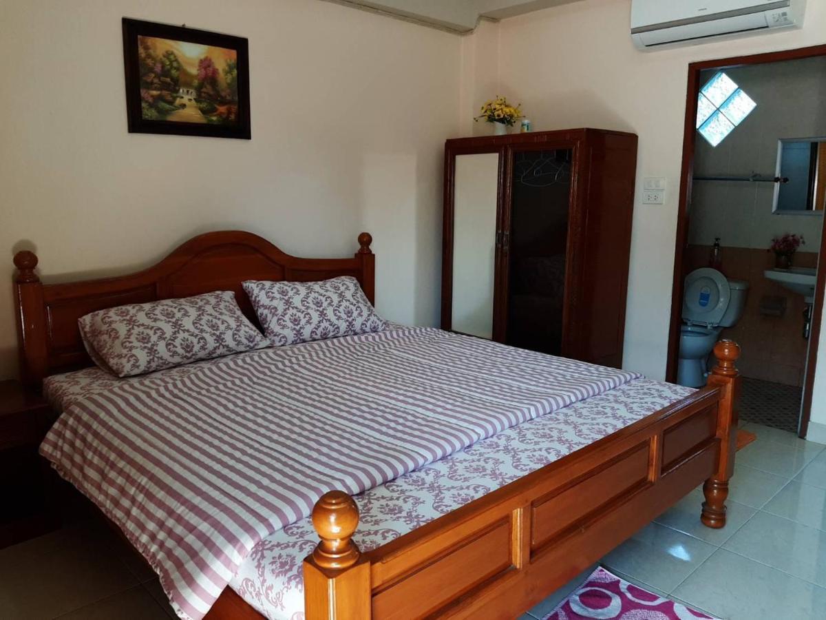 Appartement Baan Aranya à Chiang Mai Extérieur photo