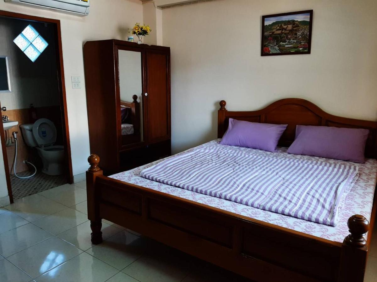 Appartement Baan Aranya à Chiang Mai Extérieur photo