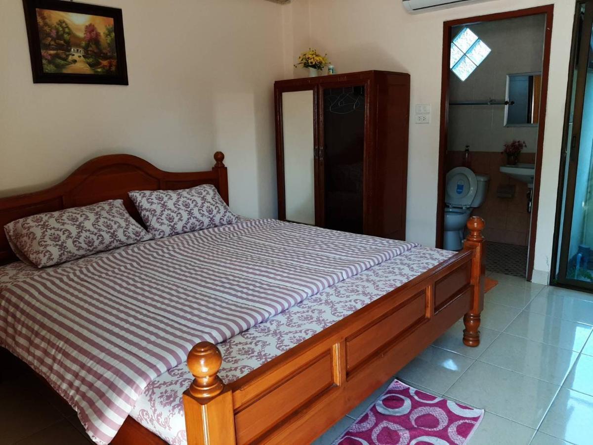 Appartement Baan Aranya à Chiang Mai Extérieur photo